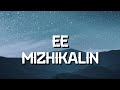 Ee Mizhikalen- Ormayundo Ee Mukham | Lyrics | Peas