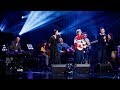 &quot;Fairytale of New York&quot; Ed Sheeran &amp; Friends | The Late Late...