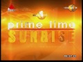 Sirasa Prime Time Sunrise 24/11/2016