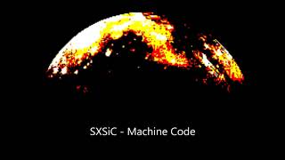 Sxsic - Machine Code Prod.