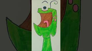 Sprunki Oc Yoop Drawing From Plory And Yoop I-Ready