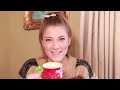Vlogmas 2013 ❄ Day 19 GlitterGossip Time! Twitter Talk :)