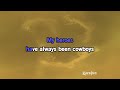 The Cowboy Way Video preview