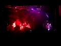 Carbon Leaf - Rocky Road to Dublin (Lincoln Theater - Raleigh, NC 12/30/2011)
