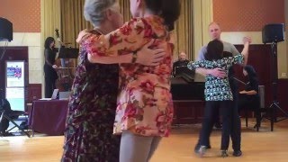 Silueta Porteña - Orquesta Z Tango 16 04 10