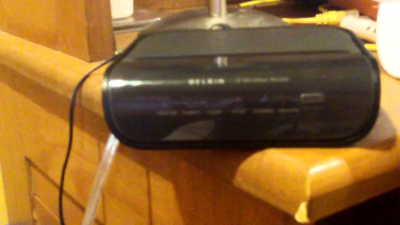 belkin router belkin router
