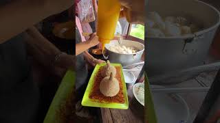 Bakso Pentil Susu