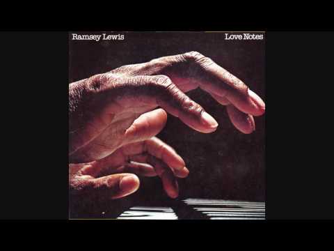 Ramsey Lewis - The Messenger