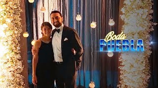 Nos Fuimos A Una Boda En Puebla!!! 👰🏻💍