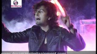 Sonu Nigam Aal Izz Well Sonu Nigam Aal Izz Well