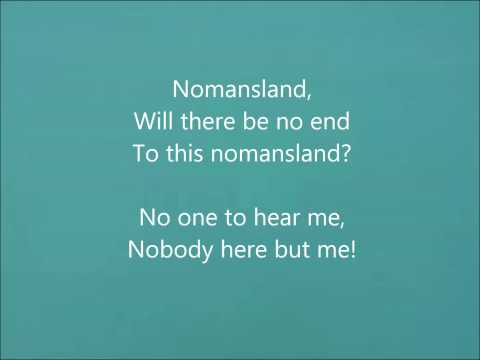 Milk Inc - Nomansland
