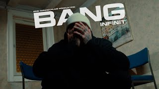 Infinit - Bang (Offizielles Musikvideo)