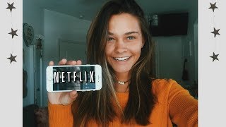 10 NETFLIX SHOWS YOU MUST WATCH THIS SUMMER | Emma Marie