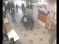 Видео Попытка ограбления в симферопольском «Фуршете»