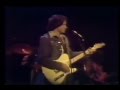 Baby I'm-a Want You (live)