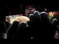 Exhibit A Produced by Just Blaze & Directed by Jason Goldwatch