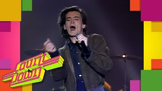 Feargal Sharkey  - Out Of My System (Countdown, 1988)