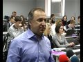 Видео Cеминар «PR в общественной деятельности»