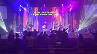 NHLV Mid-Week Service Worship Team “Joy” (Cover) 5-11-22