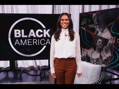Misty Copeland's Return After Her Break as Dancer & Producer