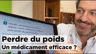 Medicament Pour Perdre Du Poids Le Tirzépatide, Un Espoir Contre Lobésité