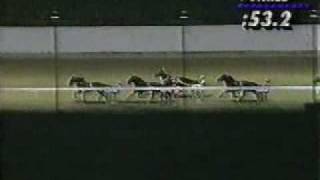 Breeders Crown 1990 2YRCP -- USTA Harness Racing