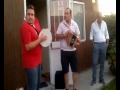 Tarantella di Carlo Martorano e Peppe Pizzimenti +++