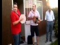 Tarantella di Carlo Martorano e Peppe Pizzimenti +++