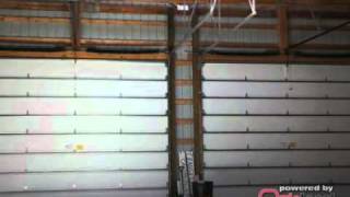 Bridger Garage Door Co Inc - (406)763-3667