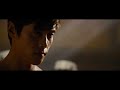 G.I. JOE RETALIATION - Official Clip - "Snake Eyes vs Storm Shadow"