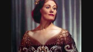 Dame Joan Sutherland Sediziose Voci Casta Diva Norma V Bellini Dame Joan Sutherland Sediziose Voci Casta Diva Norma V Bellini