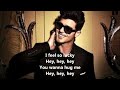 Robin Thicke Blurred Lines Lyric images Robin Thicke Blurred Lines Lyric
