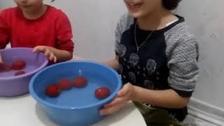 Bu Çocuklar Americali Olsa Beğenirsiniz Demi