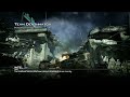 MW3 Road to Commander - Ground War is CRAZY - Game 17