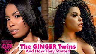 Havana Ginger & Savana Ginger Talk About How They Started Their Careers