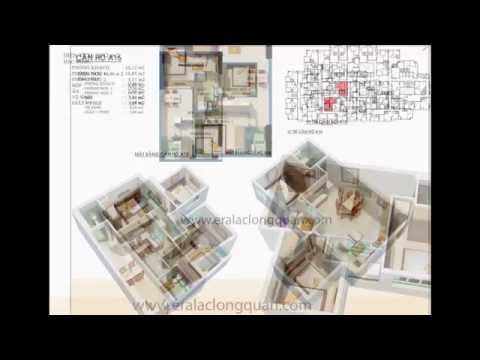 ERA LẠC LONG QUÂN - The Useful Apartment