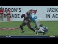 NFL Best Hurdles of All Time(ish)