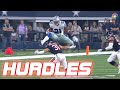 NFL Best Hurdles