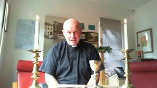 Holy Communion for the Thirteenth Sunday after Trinity
