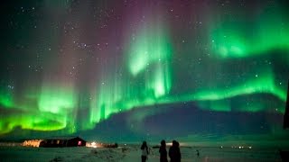 Watch Aurora Aurora Borealis video