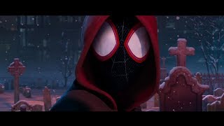 Spider-Man: Into The Spider-Verse Trailer UK – Official Marvel | HD