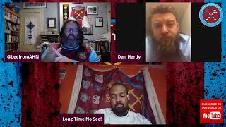 West Ham Wednesday Night Comeback Edition 21 October 2020