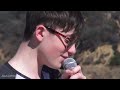 "Leila" Official Live Performance 3 of 5 - Greyson Chance Takeover Ep. 24