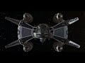 El último Starfighter - Emocionante película de aventuras y ciencia ficción en español .