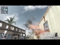 Black Ops - AK-47 Destruction on Firing Range