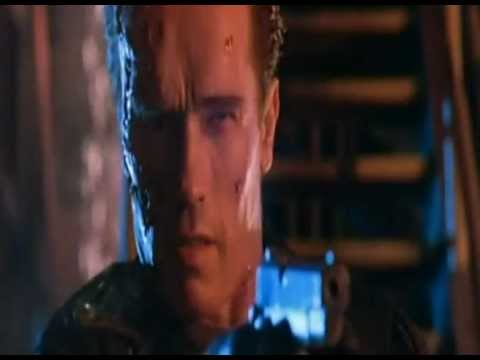Terminator 2 Full Movie