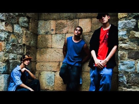 A-bazz & MOH ft. Badmash - Tere Liye (Official Music Video 2010...