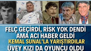 Ercan Yazgan Susuz Yaz, Dokunmayın Şabanıma, Bizimkiler, Kaygısızlar Yıldızı Ercan Yazgan Kimdir?