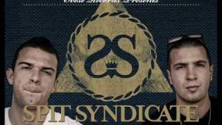 Watch Spit Syndicate Exhale video