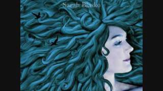 Watch Sarah Blasko The Albatross video